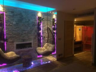 B&B Villa sensorielle - Nice - 5
