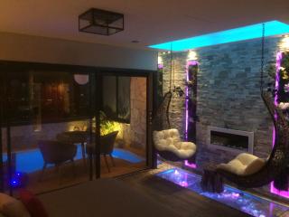 B&B Villa sensorielle - Nice - 1