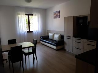 Faro Apartment - Zamárdi - 0