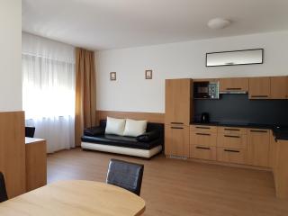 Faro Apartment - Zamárdi - 8