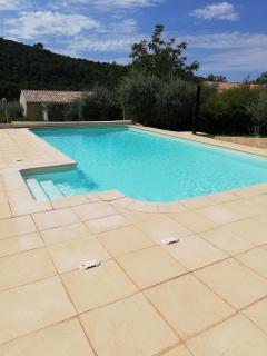 Villa Kyrae - Oraison - 7