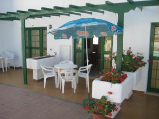Bungalows Boston - Puerto Rico de Gran Canaria - 4