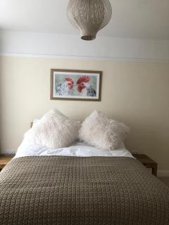 1 Ashford Road Guesthouse - Redhill - 2