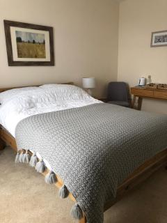 1 Ashford Road Guesthouse - Redhill - 1