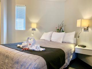 Motel Invitation - 2