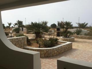 Residence Punta Sottile Lampedusa 150 mt dalla spiaggia cala francese - 5