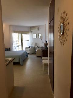 Apartamentos en Alquiler Chinasol con Parking - Almuñécar - 2