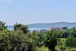 Relaxing holiday house with terrace sea view - Medulin - 8
