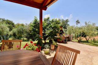 Relaxing holiday house with terrace sea view - Medulin - 1