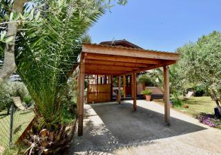 Relaxing holiday house with terrace sea view - Medulin - 5