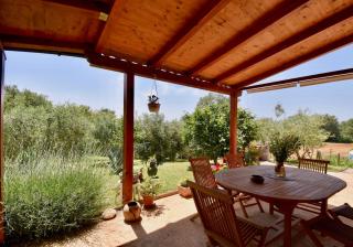 Relaxing holiday house with terrace sea view - Medulin - 2
