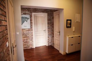 75m2 Apartament Kopernik z widokiem na Jasną Górę - 1