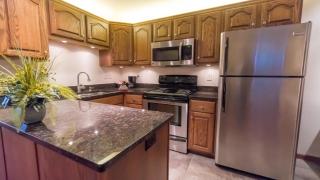 Shepherd Mountain Inn & Suites - Pilot Knob - 6