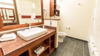 Shepherd Mountain Inn & Suites - Pilot Knob - 8
