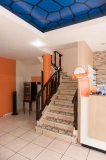 Micro Hotel Rio de Piedras - San Pedro Sula - 5