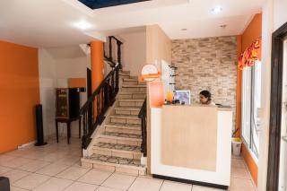 Micro Hotel Rio de Piedras - San Pedro Sula - 4