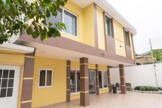 Micro Hotel Rio de Piedras - San Pedro Sula - 2