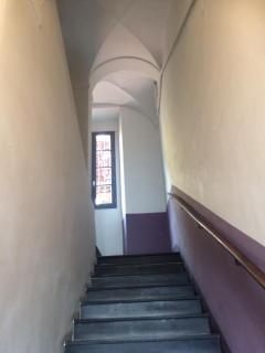 Garibaldi mansardé - Nice - 9