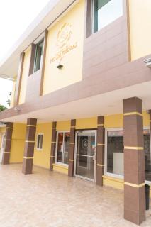 Micro Hotel Rio de Piedras - San Pedro Sula - 1