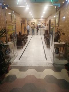 Al-Houriat Hotel - Amman - 9