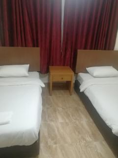 Al-Houriat Hotel - Amman - 5
