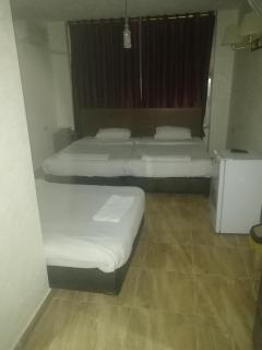 Al-Houriat Hotel - Amman - 6