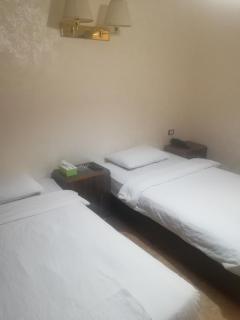 Al-Houriat Hotel - Amman - 7