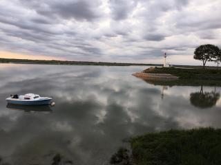 Balise en Baie - 9