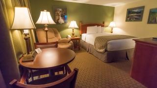 Fort Davidson Hotel - Pilot Knob - 7
