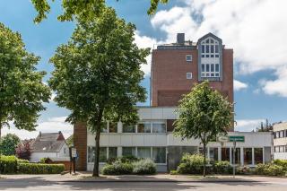 Akzent City-Hotel Kleve - Kleve - 0