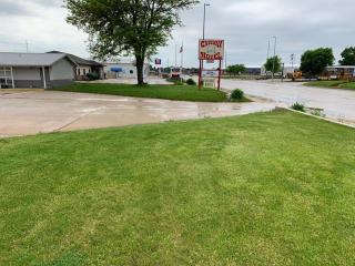 Gateaway Motel Broken Bow NE - 8