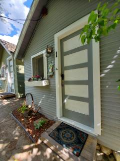 Bristol Cabins - 2