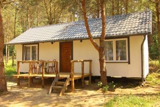 Ośrodek Rodzinny - Gwieździn - 8