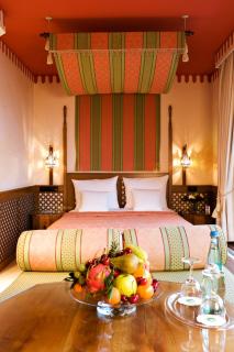 Hotel Parc Belair - Luxembourg - 5