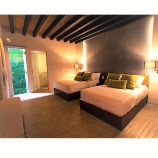 Othelo Boutique Hotel Mexico - León - 4