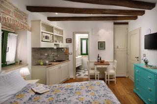 Monterosso Old Town - Rovinj - 1