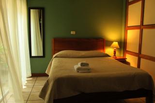 Hotel Guadalupe - Tilarán - 7