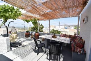 Prigipas Home - Glinado Naxos - 0