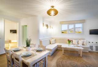 Klimata House - Private Jacuzzi Pool & BBQ Villa - Vlychada Beach - 4