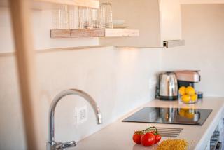 Klimata House - Private Jacuzzi Pool & BBQ Villa - Vlychada Beach - 2