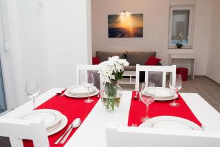 Four Stars Apartments - 3