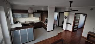 Apartament Familijny Gdańsk 3 ROOMS 64m2 - Gdańsk - 7