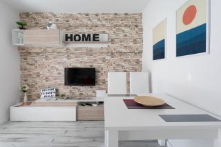 Apartamento Deluxe a 50m de Playa - Aire Wifi - Gandía - 9