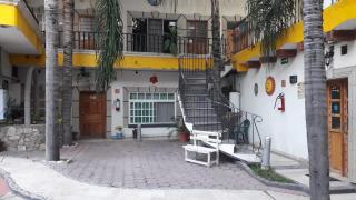 Hotel Colonial - Yautepec - 4