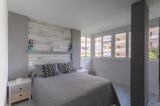 Apartamento Deluxe a 50m de Playa - Aire Wifi - 6