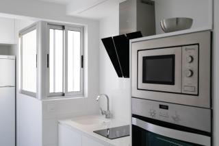 Apartamento Deluxe a 50m de Playa - Aire Wifi - Gandía - 5