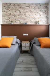 Apartamento Deluxe a 50m de Playa - Aire Wifi - 4
