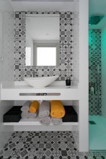 Apartamento Deluxe a 50m de Playa - Aire Wifi - 7