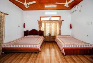 Vamoose Madhumita Homestay - Guwahati - 9