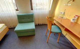 Montana Hotel - Oberasbach - 6